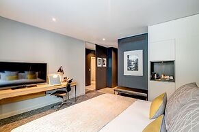 Apex City of Bath Hotel