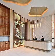 JW Marriott Hotel Kolkata