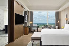 JW Marriott Hotel Kolkata