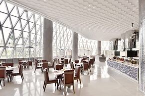 JW Marriott Hotel Kolkata