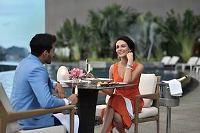 JW Marriott Hotel Kolkata
