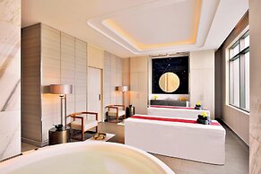 JW Marriott Hotel Kolkata