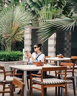 JW Marriott Hotel Kolkata