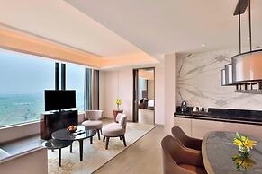 JW Marriott Hotel Kolkata