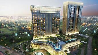 JW Marriott Hotel Kolkata