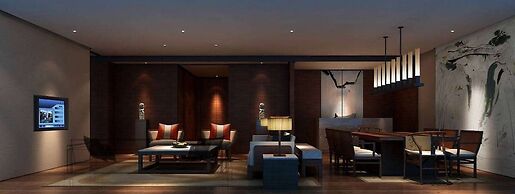 Wyndham Grand Plaza Royale Kaidi