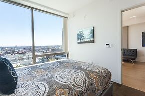 Tripbz Vermont Apartments