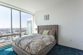 Tripbz Vermont Apartments