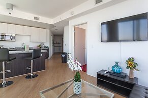 Tripbz Vermont Apartments