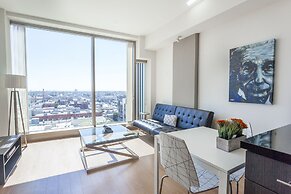 Tripbz Vermont Apartments