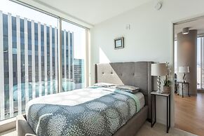 Tripbz Vermont Apartments