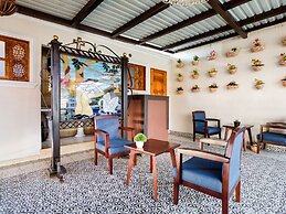 Hotel Boutique Casa Garay