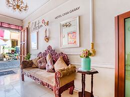Hotel Boutique Casa Garay