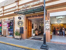 Hotel Boutique Casa Garay