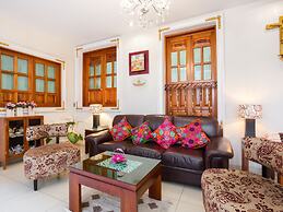 Hotel Boutique Casa Garay