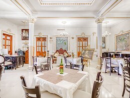Hotel Boutique Casa Garay
