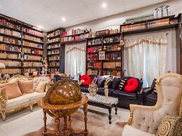 Hotel Boutique Casa Garay