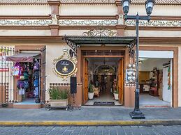 Hotel Boutique Casa Garay