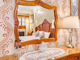 Hotel Boutique Casa Garay