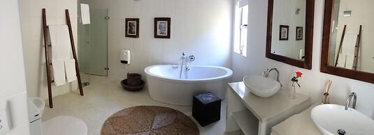 Agulhas Ocean House