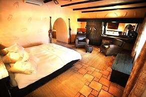 Mount Etjo Safari Lodge
