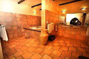 Mount Etjo Safari Lodge