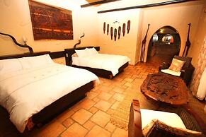 Mount Etjo Safari Lodge