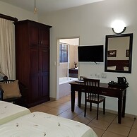 Falling Feather Inn