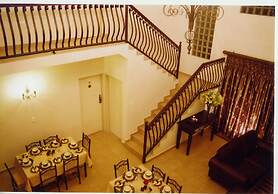 Falling Feather Inn