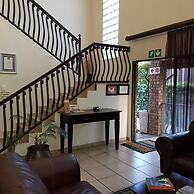 Falling Feather Inn