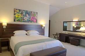 Clos Malverne Wine Estate Accommodation