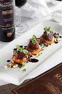 Clos Malverne Wine Estate Accommodation