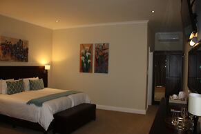 Clos Malverne Wine Estate Accommodation