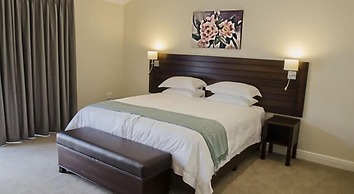 Clos Malverne Wine Estate Accommodation