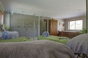 Clos Malverne Wine Estate Accommodation