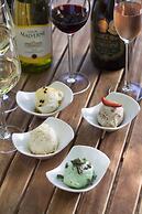 Clos Malverne Wine Estate Accommodation