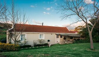 Clos Malverne Wine Estate Accommodation