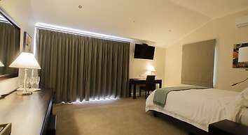 Clos Malverne Wine Estate Accommodation
