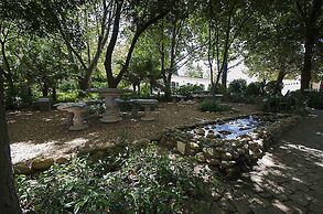 Clos Malverne Wine Estate Accommodation