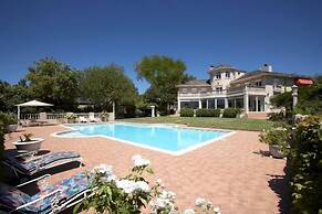 Clos Malverne Wine Estate Accommodation