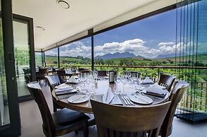 Clos Malverne Wine Estate Accommodation