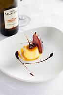 Clos Malverne Wine Estate Accommodation