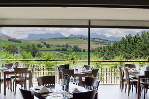 Clos Malverne Wine Estate Accommodation