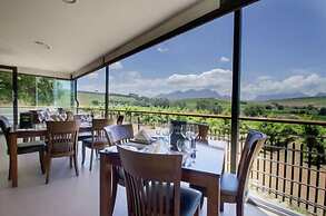 Clos Malverne Wine Estate Accommodation