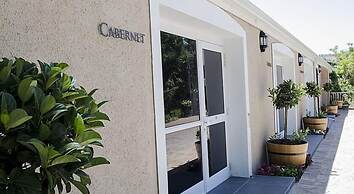 Clos Malverne Wine Estate Accommodation