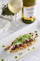 Clos Malverne Wine Estate Accommodation