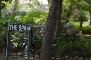 Clos Malverne Wine Estate Accommodation
