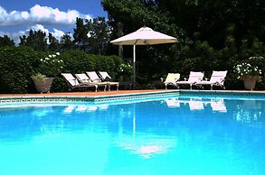 Clos Malverne Wine Estate Accommodation