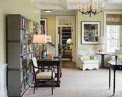 The Quogue Club at Hallock House