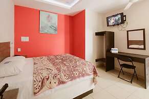 Hotel Guivá San Pablo